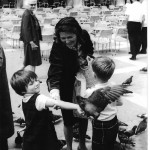 Jacqueline, Mei Mei Chris Rome 1965